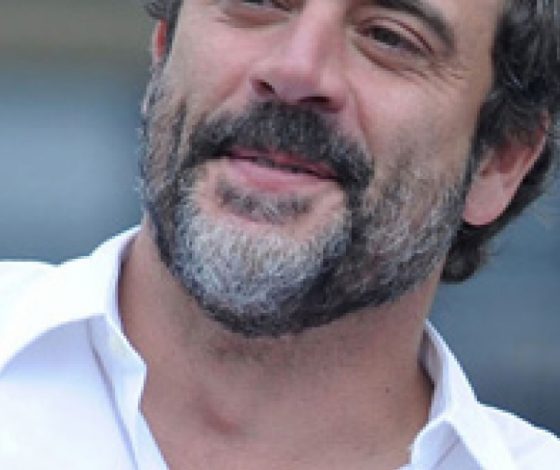 Джеффри Дин Морган рассказал, как похудел на 20 кг