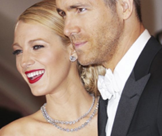 Первое фото дочки Блейк Лайвли