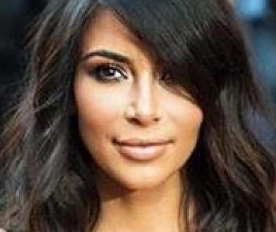 Cколько стоит ужин с Ким Кардашьян?