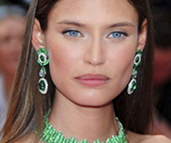 Бьянка Балти стала мамой во второй раз