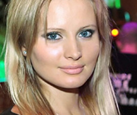 Дана Борисова рассказала о своем возлюбленном