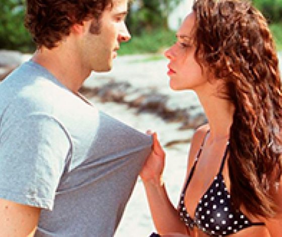 15 способов влюбить в себя мужчину