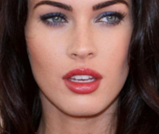 Меган Фокс поразила новым имиджем