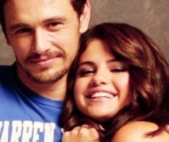 Что связывает Джеймса Франко и Селену Гомес