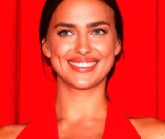 Ирина Шейк рассказала о планах на День св. Валентина