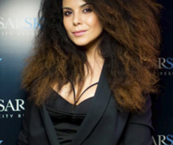 Каменских пообещала похудеть на два размера за два месяца