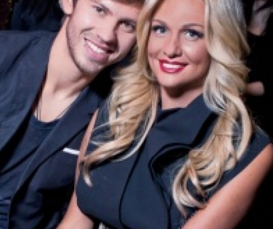 Виктория Лопырева рассталась с Федором Смоловым