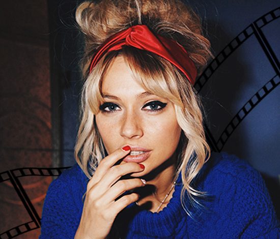 Фильмы к просмотру от звезд: Наталья Рудова