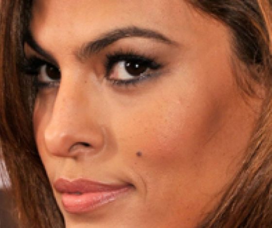 5 советов красоты от Евы Мендес