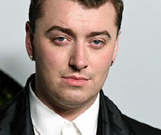 Как Сэм Смит похудел на 6 кг за 14 дней