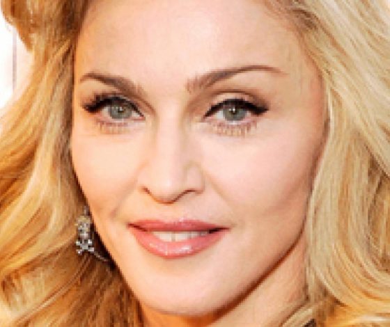 Сын Мадонны шокировал своим внешним видом