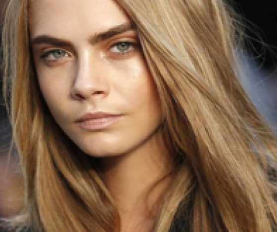 Кара Делевинь ушла из модельного бизнеса