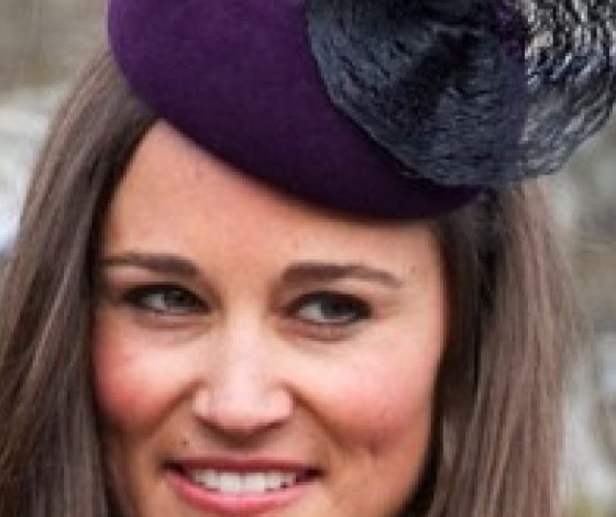 Пиппа Миддлтон вновь опозорила королевскую семью