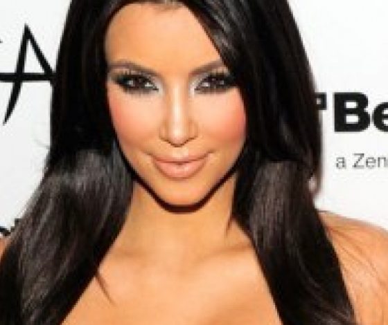 Сколько Ким Кардашьян платит за мытье головы