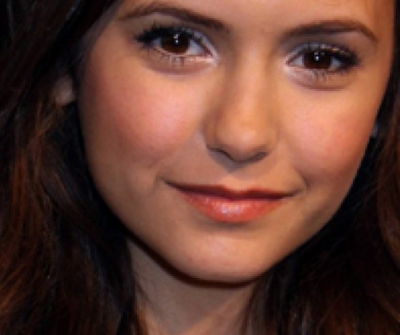 Нина Добрев показала своего нового возлюбленного