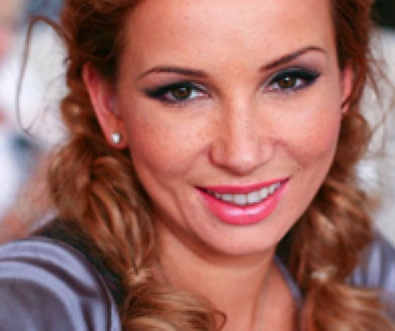 Анфиса Чехова вышла замуж