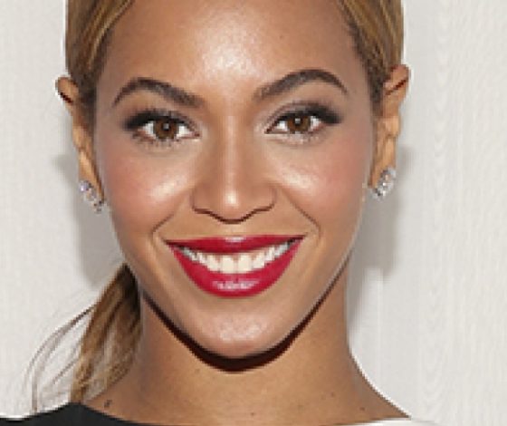 Сколько нужно времени Бейонсе, чтобы записать мега-хит