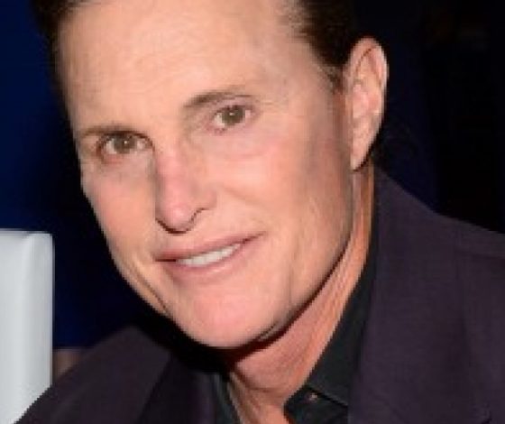 Как Брюс Дженнер признался детям, что стал женщиной