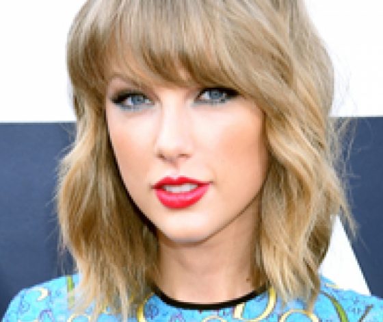 Тейлор Свифт встречается с музыкантом