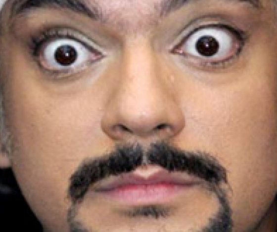 Филиппа Киркорова разыграли