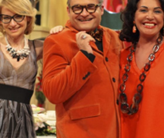 «Модный приговор» получил премию ТЭФИ