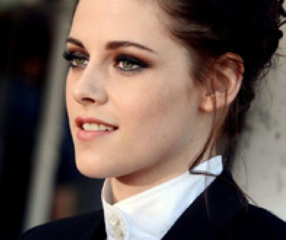 Кристен Стюарт и ее девушка не могут скрыть чувств