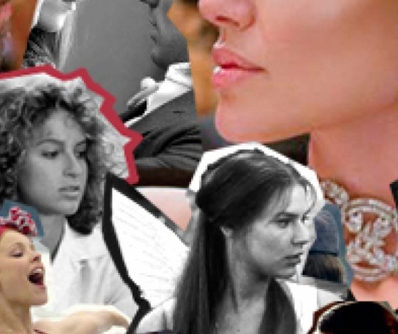 Кинопары, которые в реальной жизни ненавидели друг друга