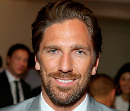 Самые красивые хоккеисты