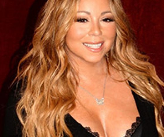 Обложка нового альбома Мэрайи Кэри шокировала всех