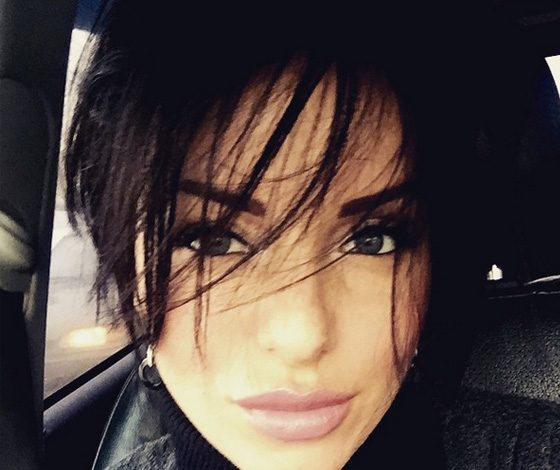 Юлия Волкова призналась, что победила рак щитовидной железы