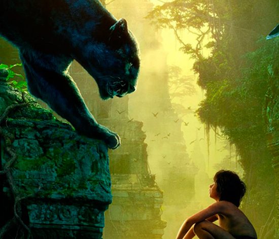 Все, что важно знать о фильме «Книга Джунглей»