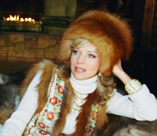 Наталья Ветлицкая показала, как она выглядит сейчас