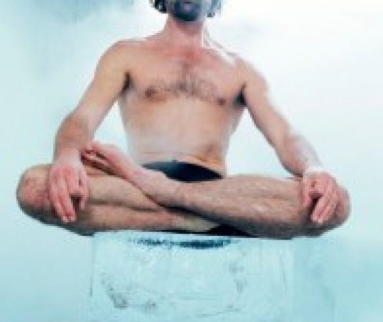 Топ-10 людей с суперспособностями