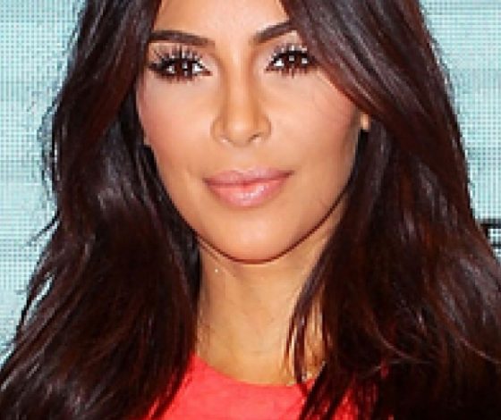 У Ким Кардашьян появился двойник