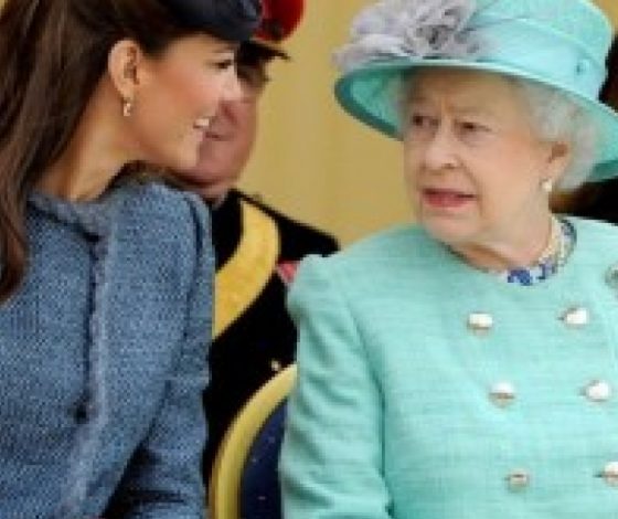 Когда королева Елизавета II передаст корону принцу Уильяму