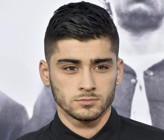 Зейн Малик назвал дату выхода своей первой сольной песни