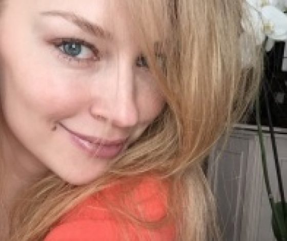 Как Светлана Ходченкова проводит время в Каннах