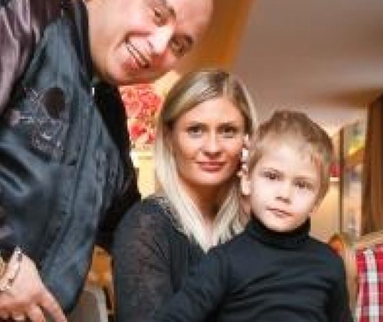 Топ-5 ресторанов для детей