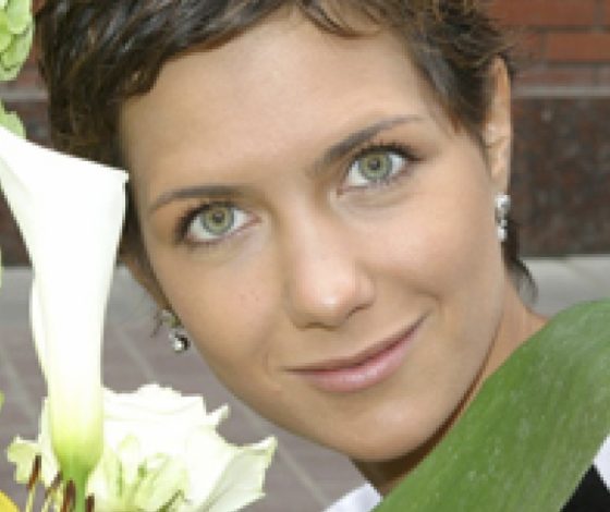 Екатерина Климова сделала заявление