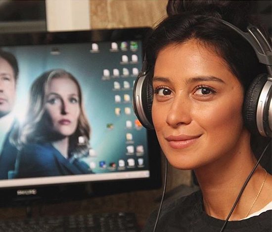 Как звезды провели выходные: 23–24 января