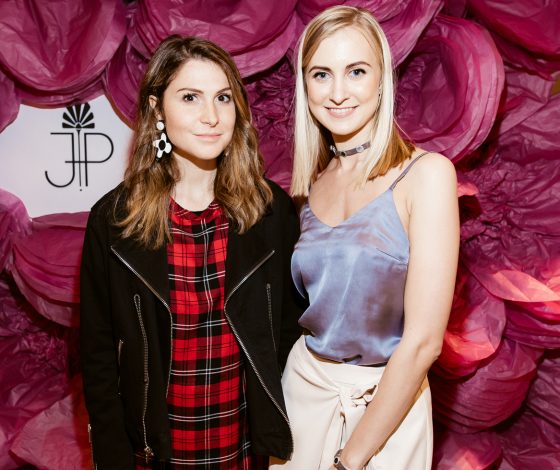 Презентация коллекции Pastel Jewelry for Magia di Gamma