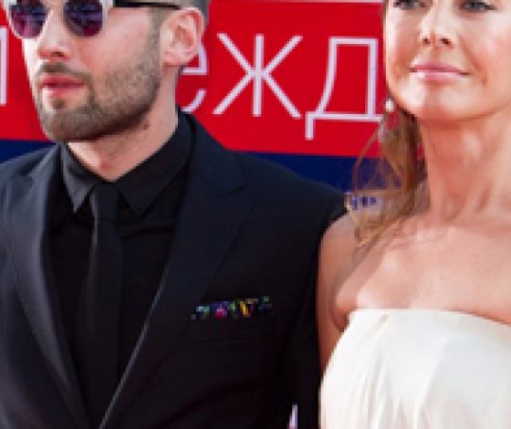 Дмитрий Шепелев рассказал, зачем увез сына за границу