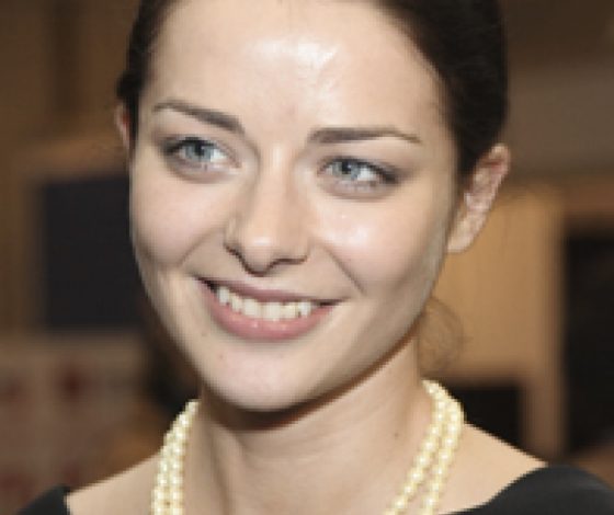 Марина Александрова беременна