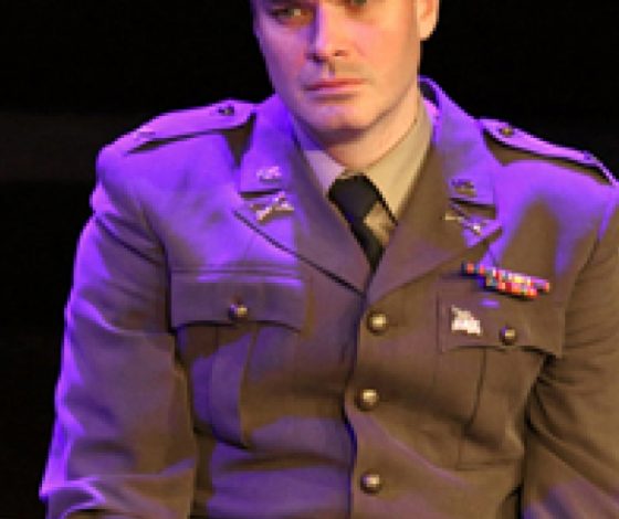 В Москве погиб актер Степан Морозов