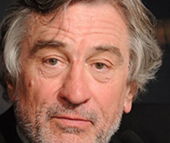 Роберт Де Ниро станет главой Ferrari