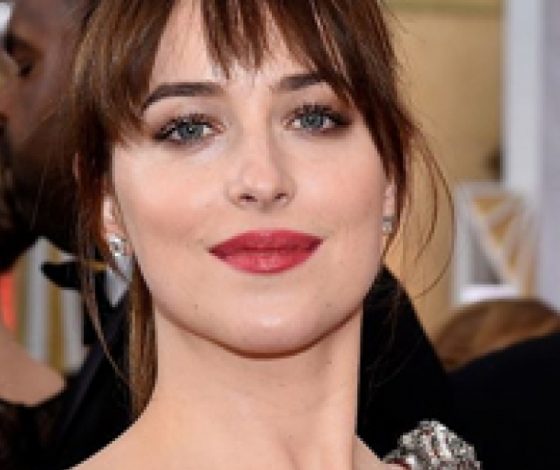 Дакота Джонсон, Крис Дженнер и Мелани Гриффит разделись