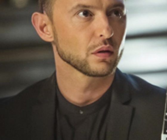 Новый клип группы «Звери»