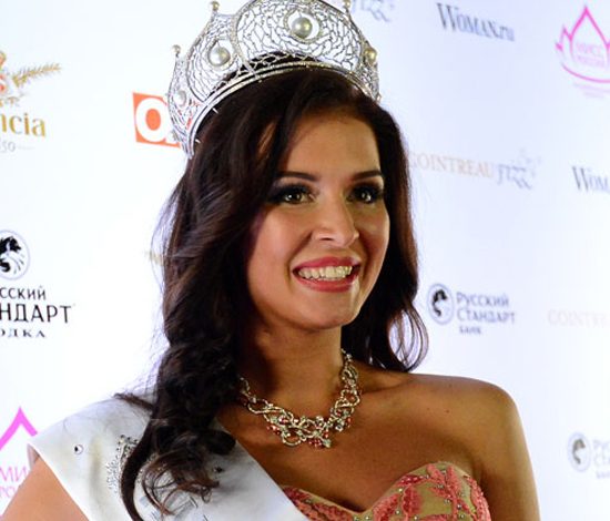 Стали известны победительницы «Мисс мира-2015»