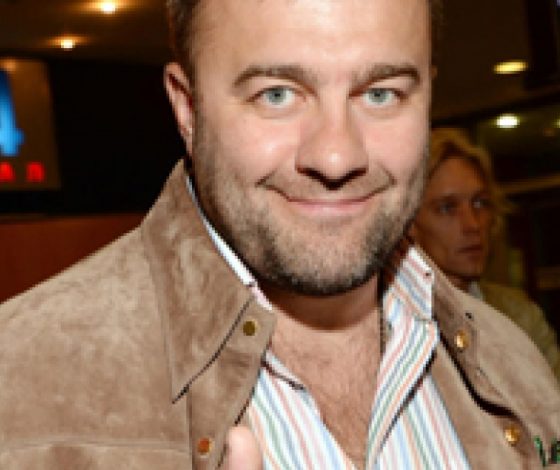 25 звезд с внебрачными детьми