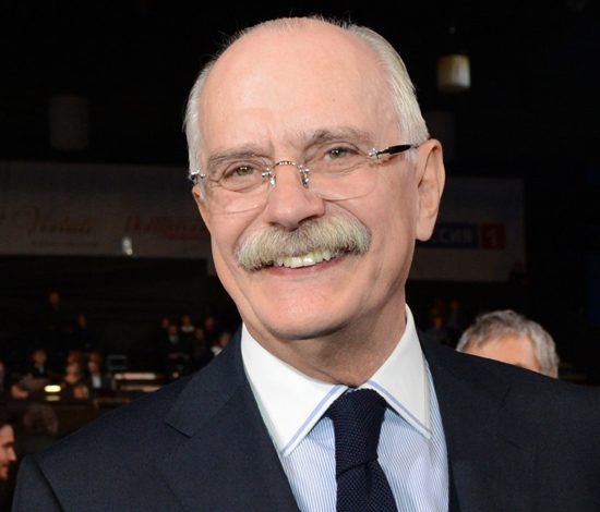 Михалков рассказал, почему не выиграл «Оскар»